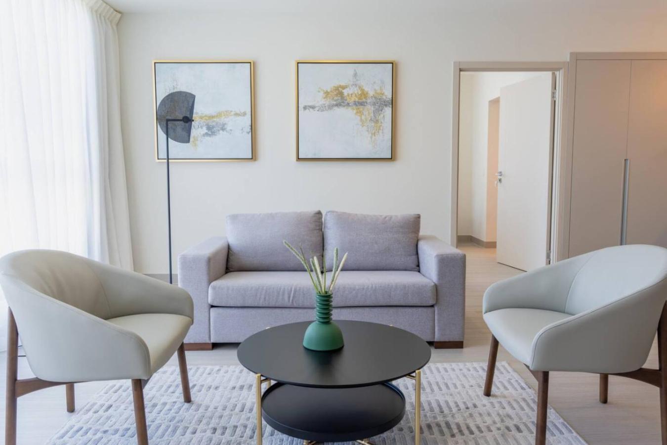 Deluxe Condo Suite 1BR with Ocean and City View Holiday home *